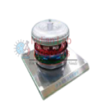 Torque Converter Anatomical Model